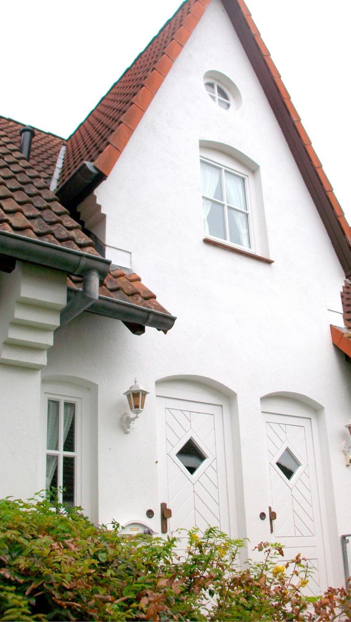Hamburger Str 8 J - Wohnung "Fiete" Grömitz Esterno foto