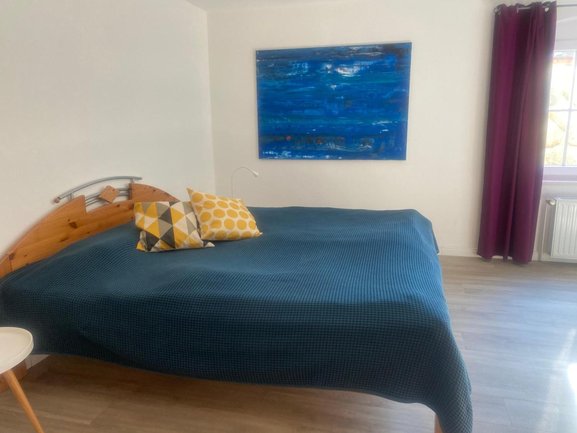 Hamburger Str 8 J - Wohnung "Fiete" Grömitz Esterno foto