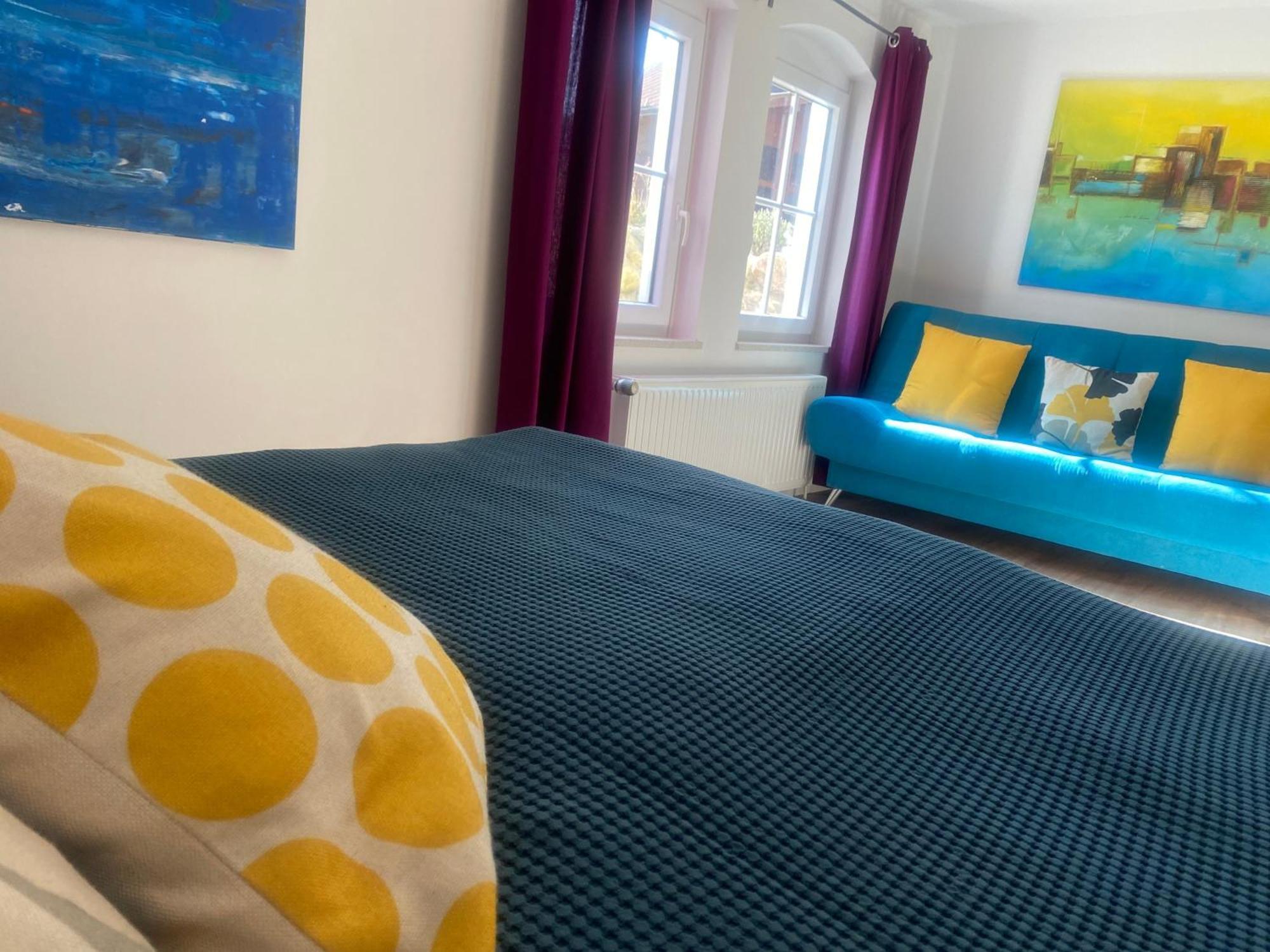 Hamburger Str 8 J - Wohnung "Fiete" Grömitz Esterno foto